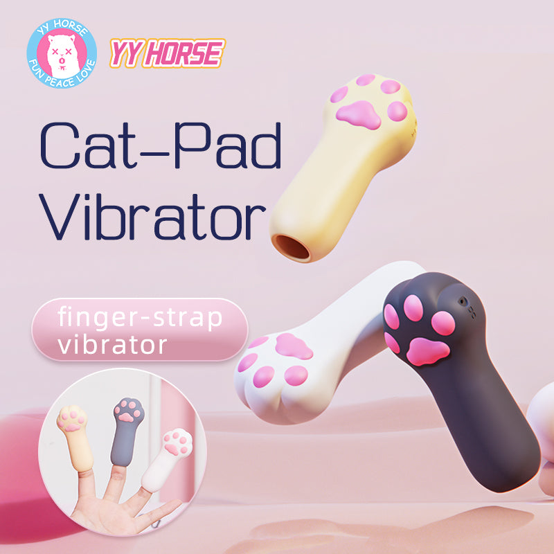 Cai-pad vibrador 