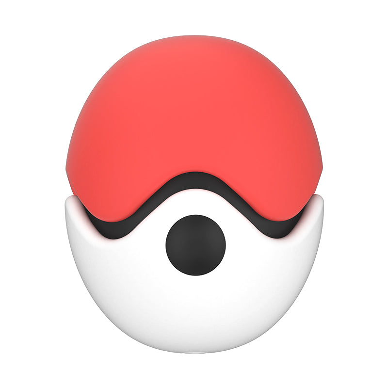 Vibrador Poke Ball 