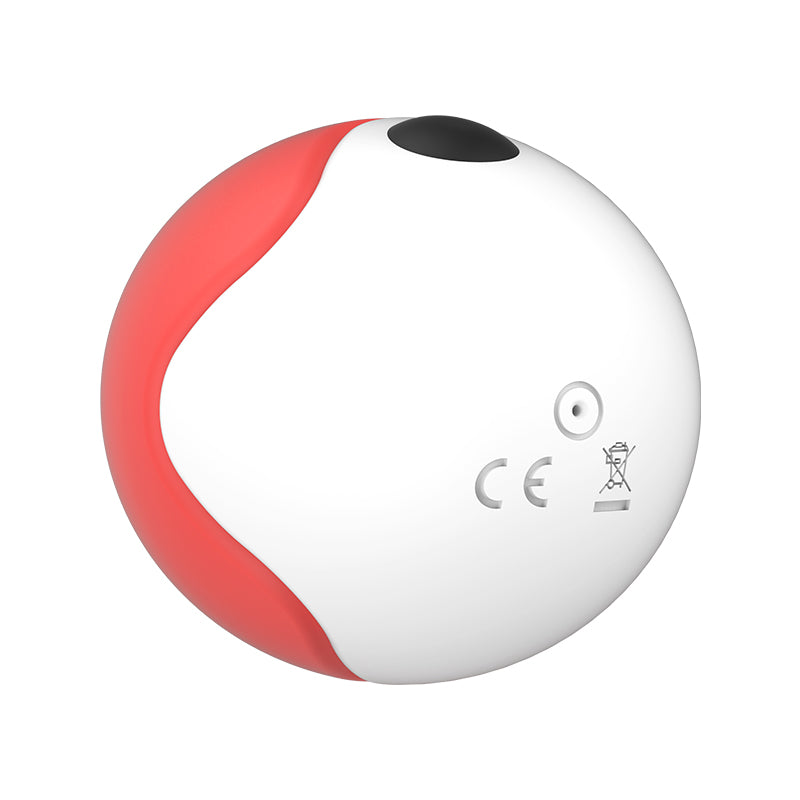 Vibrador Poke Ball 