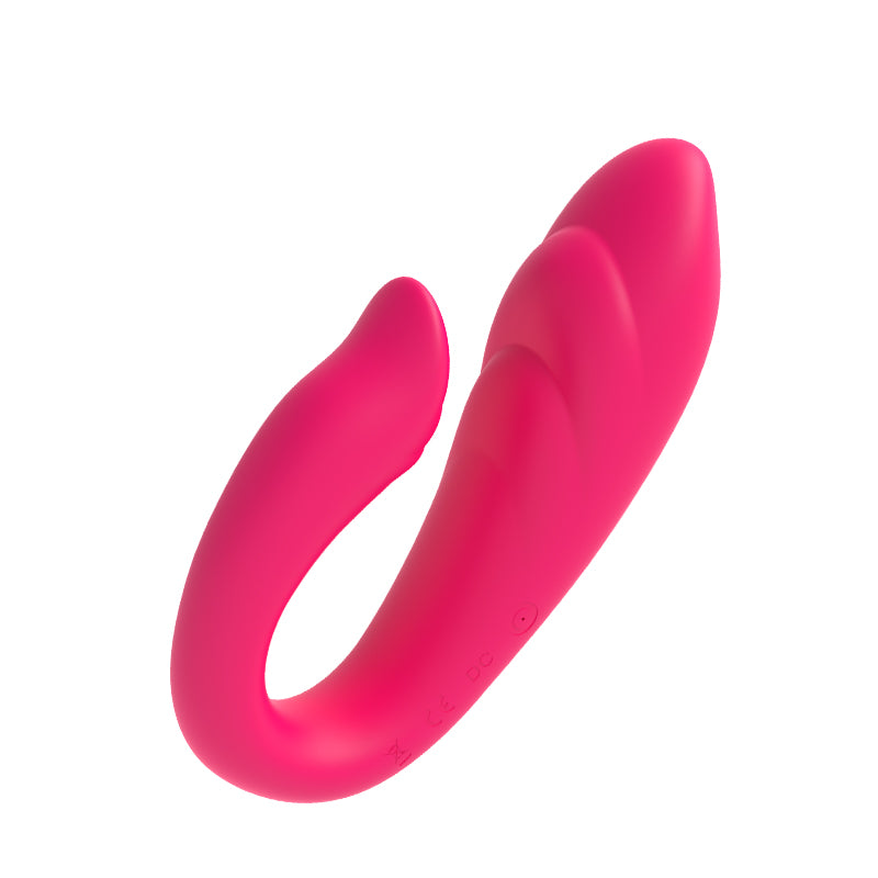 Vibrador de bala &quot;invisible&quot; portátil 