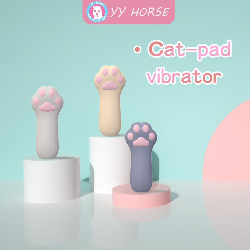 Cai-pad vibrador 